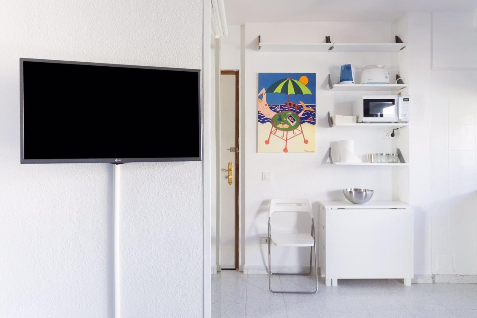 Perla'S House Studio With Incredible Sea View Puerto de la Cruz  Exterior photo