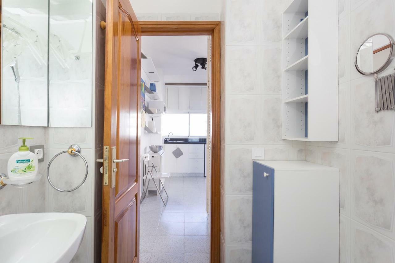 Perla'S House Studio With Incredible Sea View Puerto de la Cruz  Exterior photo