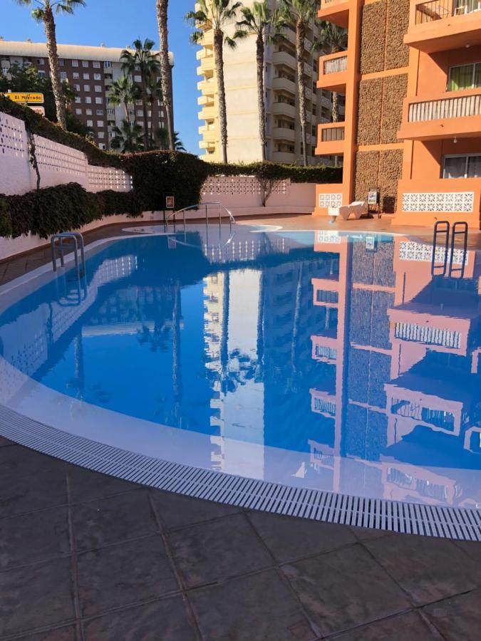 Perla'S House Studio With Incredible Sea View Puerto de la Cruz  Exterior photo